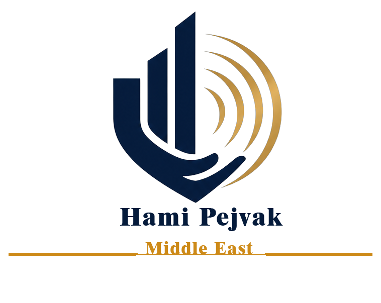 حامی پژواک خاورمیانه